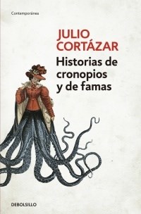 Historias de cronopios y de famas