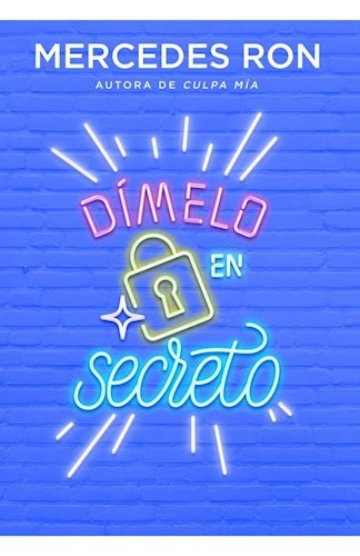 DIMELO EN SECRETO