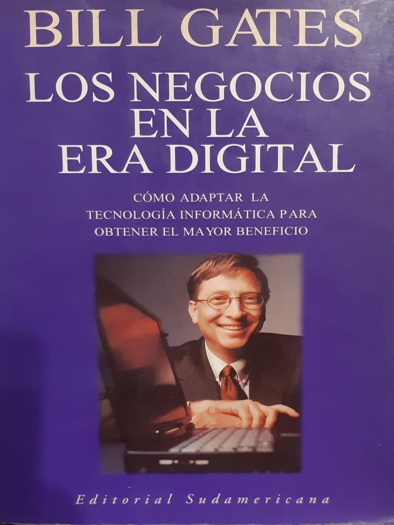 Los Negocios en la Era Digital