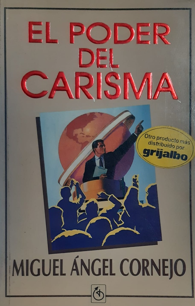 El Poder del Carisma