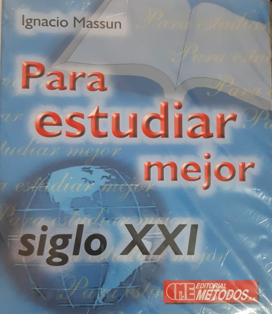 Para Estudiar Mejor