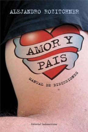 Amor y País