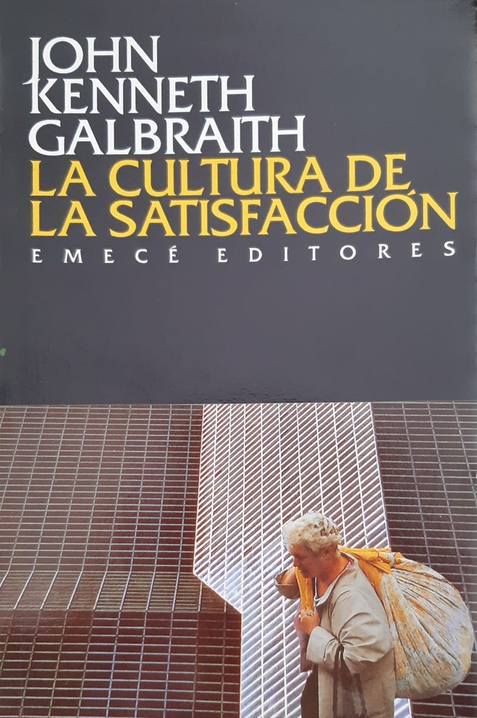 La Cultura de la Satisfacción