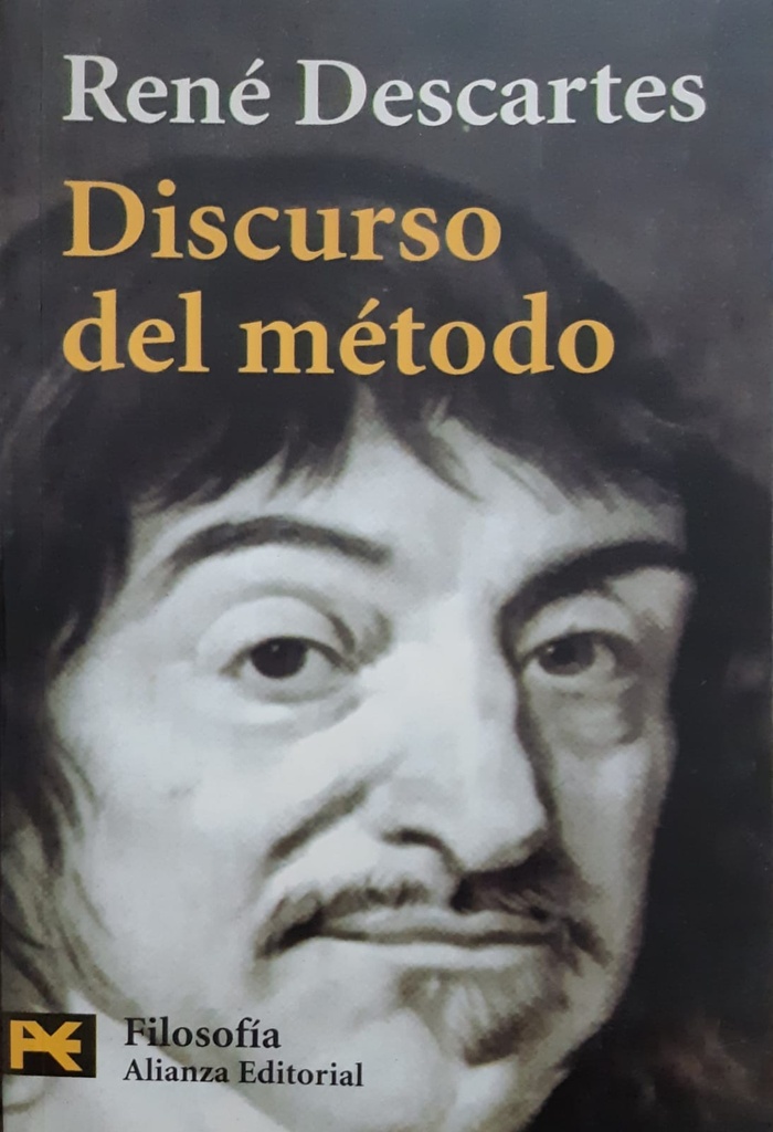 Discurso del Método