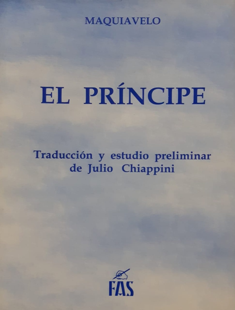 El Príncipe