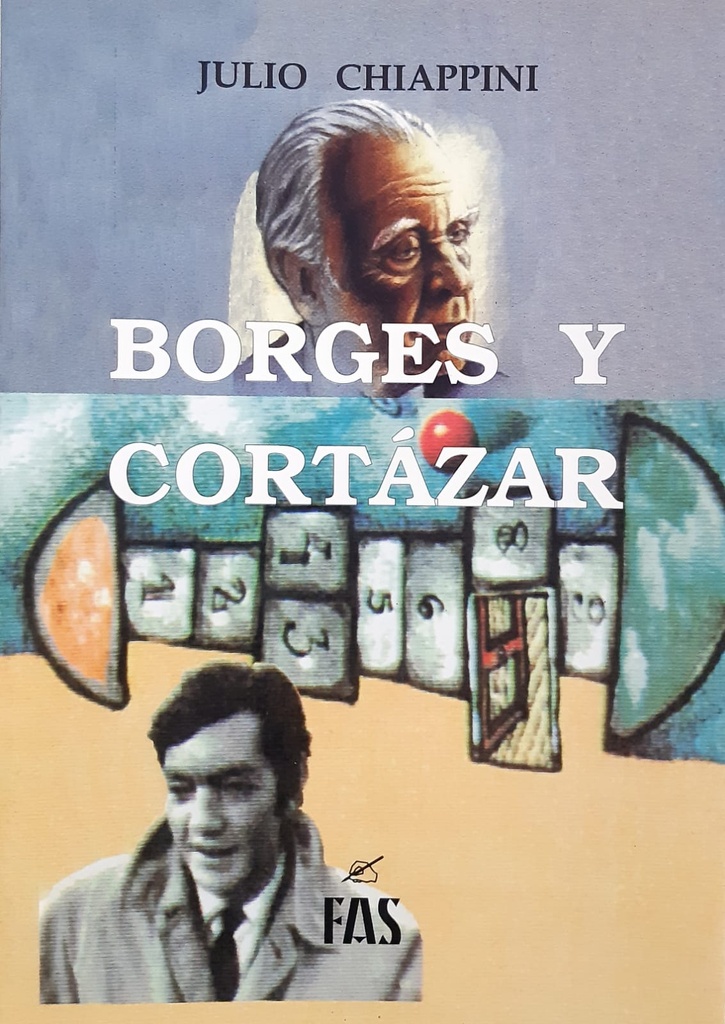 Borges y Cortázar
