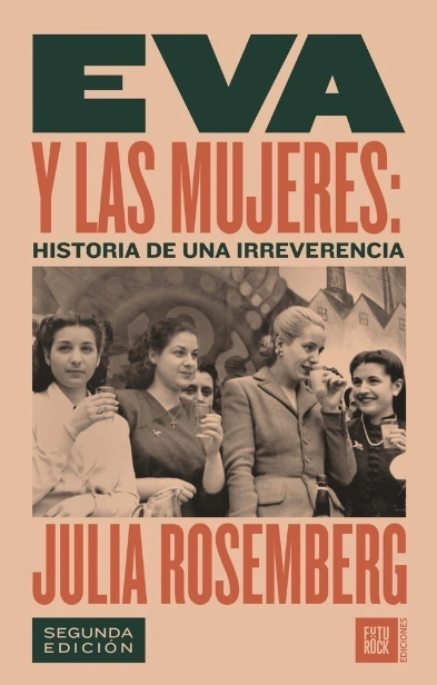 EVA Y LAS MUJERES: Historia de una irreverencia
