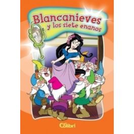 Blancanieves - Varita mágica