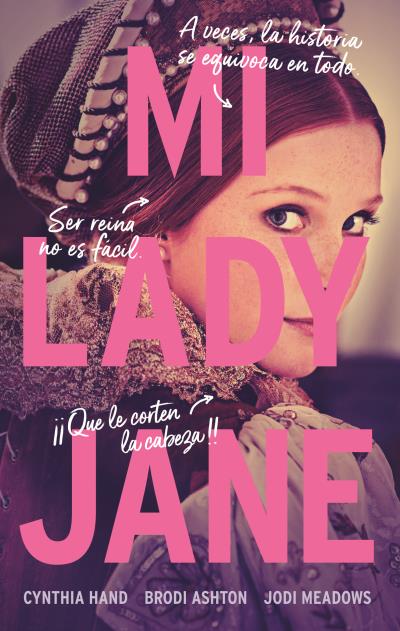 Mi Lady Jane