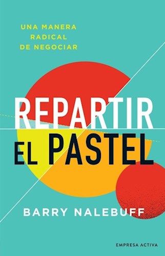 Repartir el Pastel