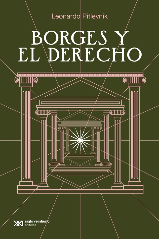 BORGES Y EL DERECHO