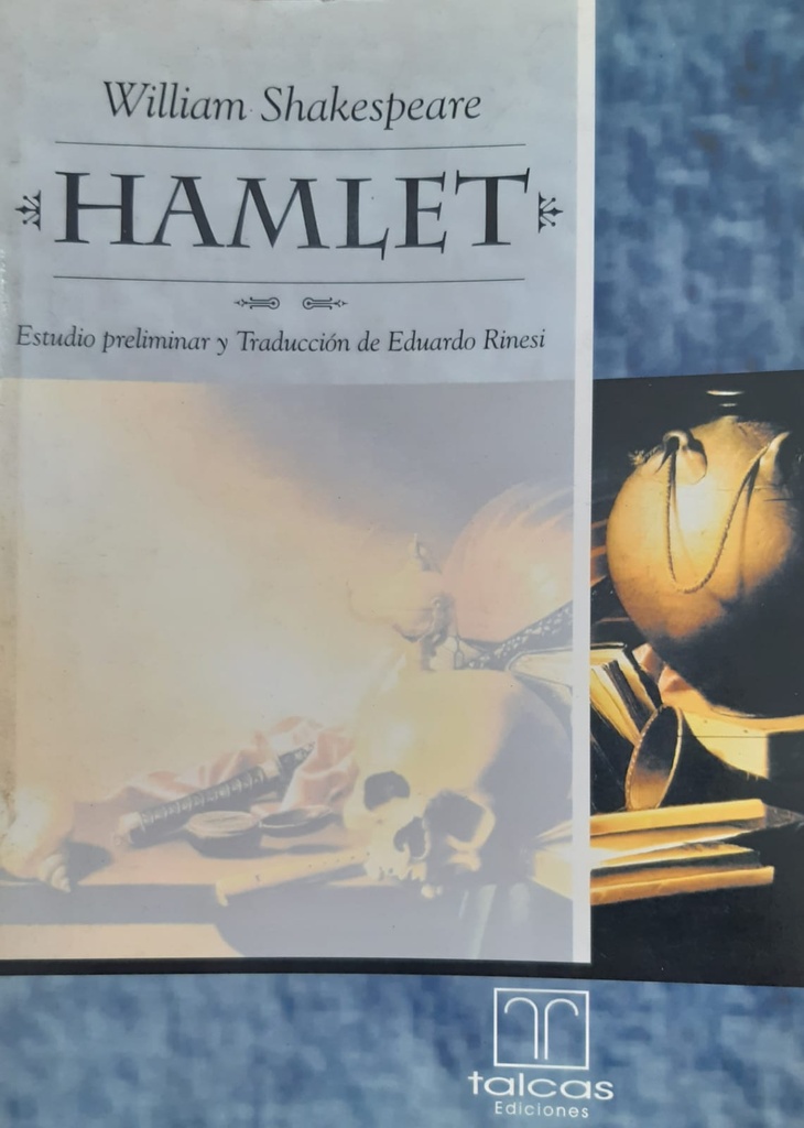 HAMLET