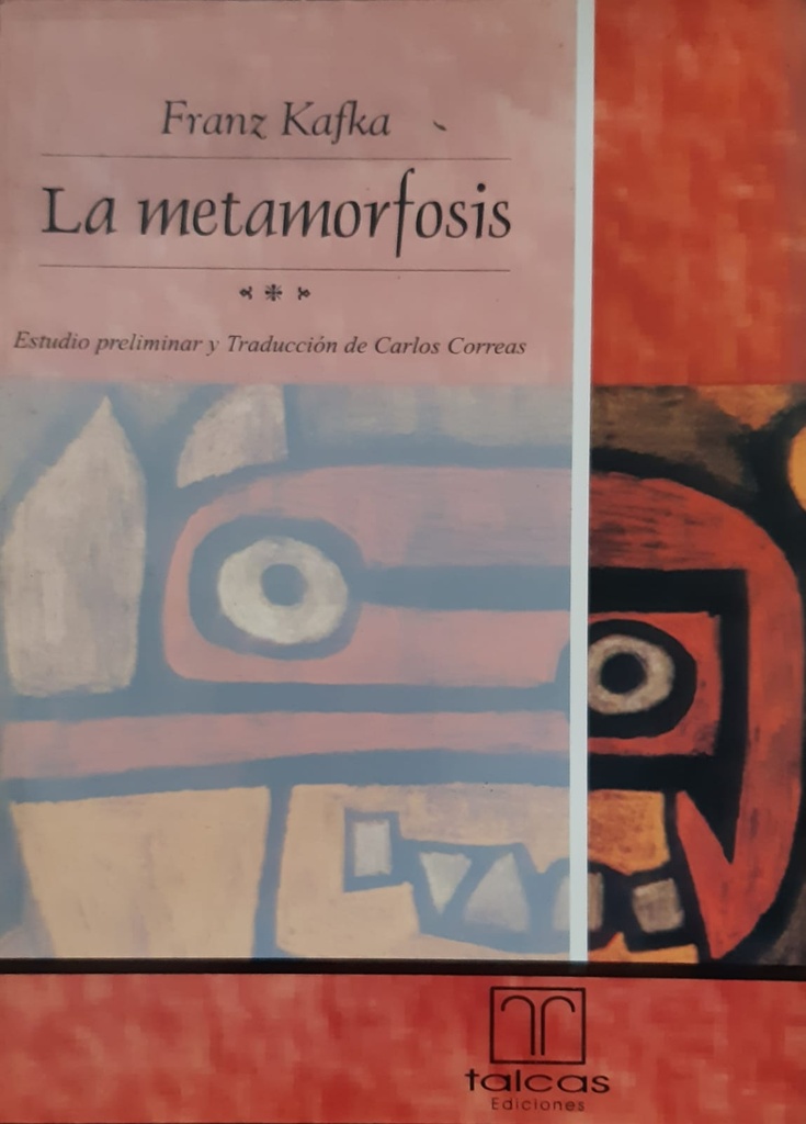 La Metamorfosis