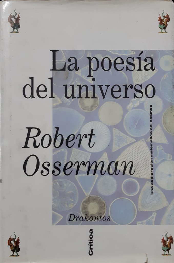 La Poesía del Universo