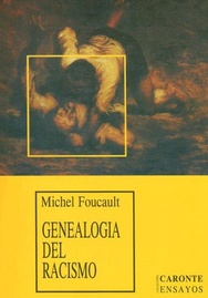 Genealogía del Racismo