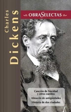 Charles Dickens: Obras Selectas