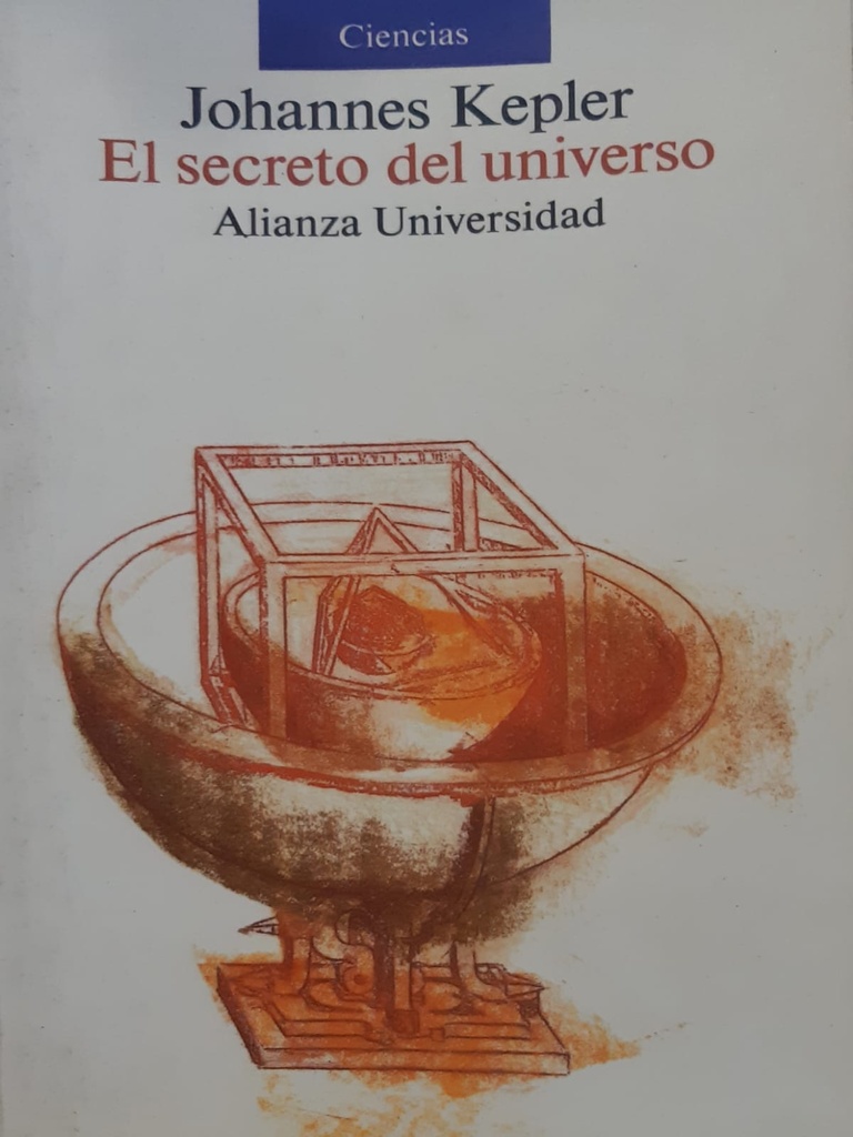 El Secreto del Universo