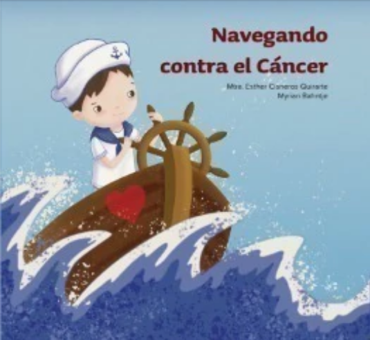 Navegando Contra el Cáncer