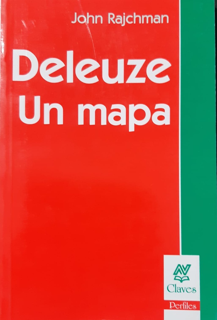 Deleuze. Un Mapa