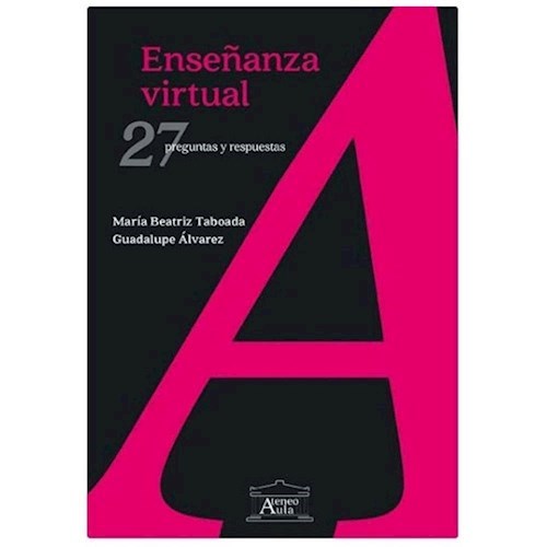 ENSEÑANZA VIRTUAL