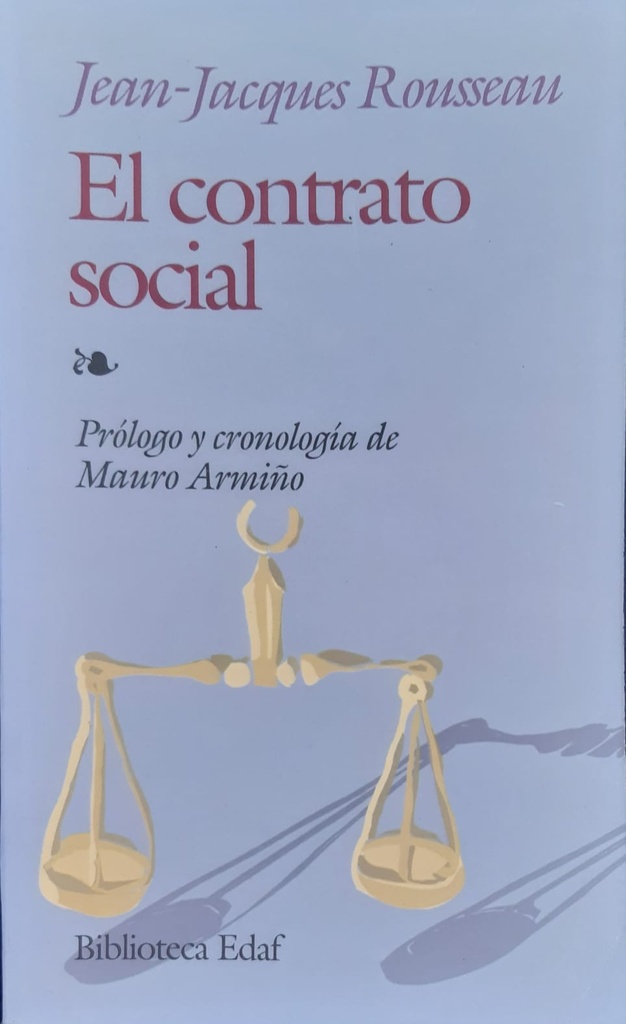 El Contrato Social