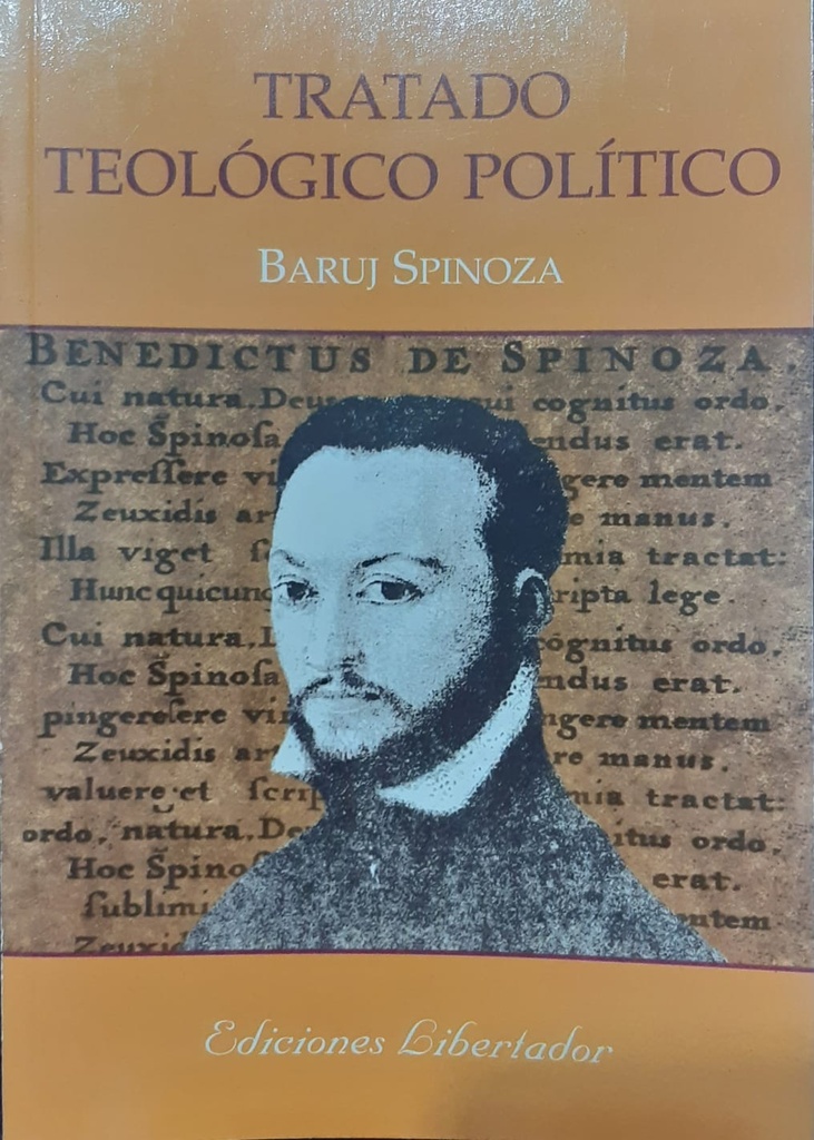 Tratado Teológico Político