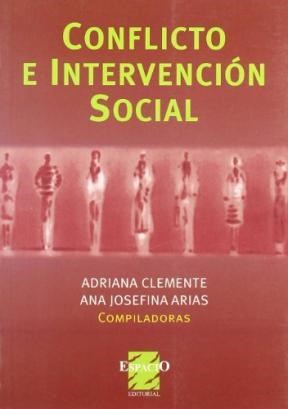 Conflicto e Intervención Social