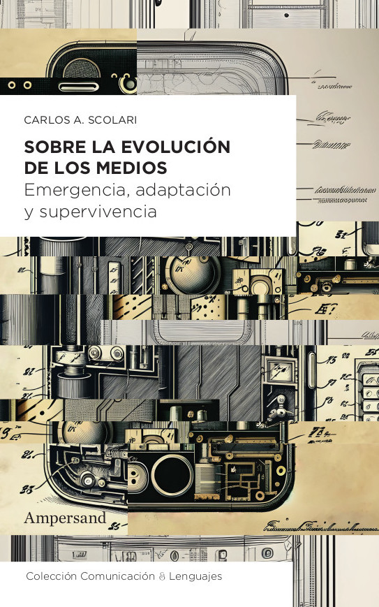 Sobre la Evolución de los Medios