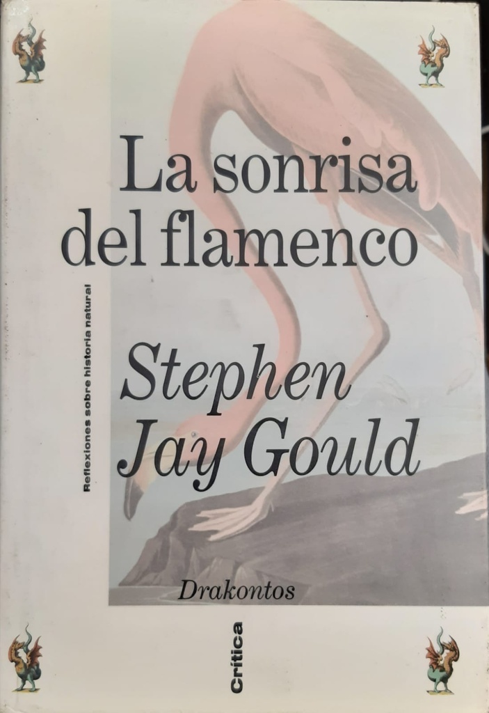 La Sonrisa del Flamenco