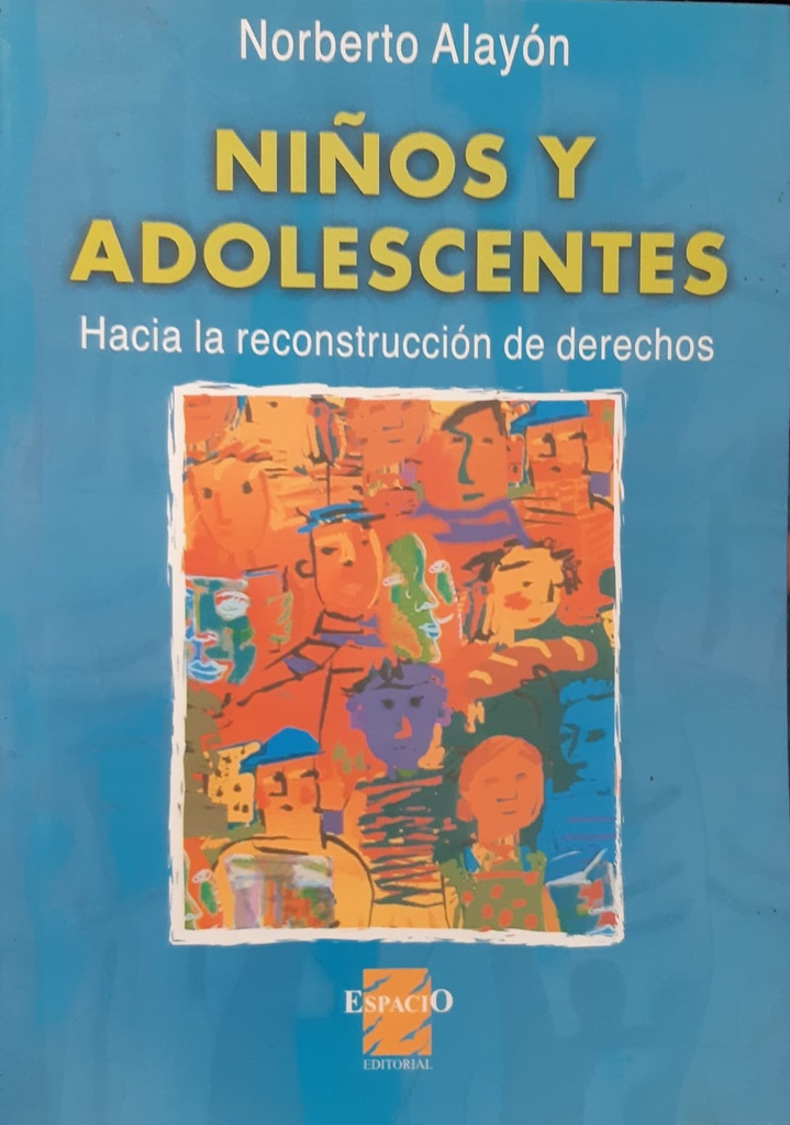 Niños y Adolescentes