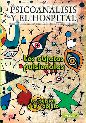 Psicoanalisis y el Hospital N°56