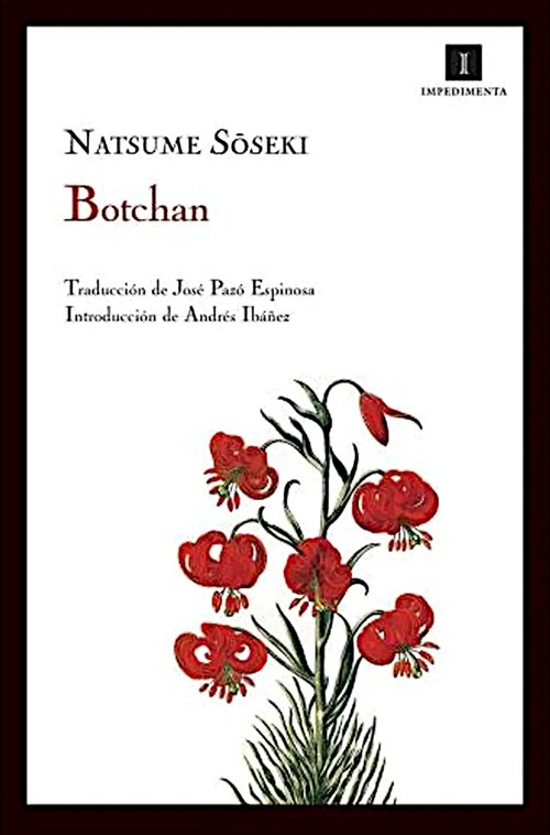 Botchan