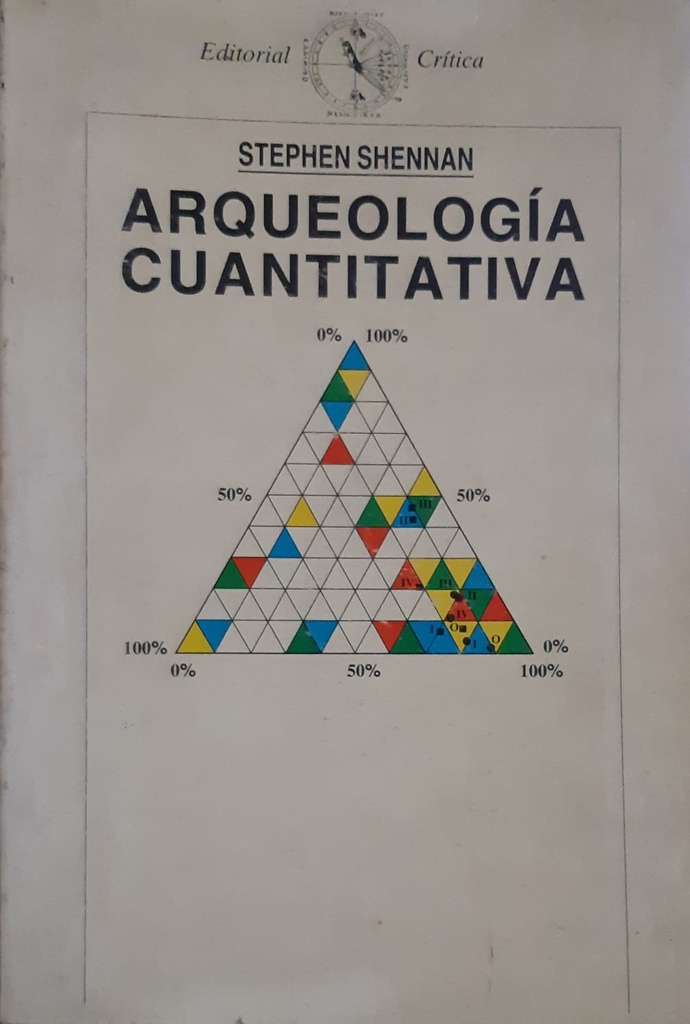 Arqueología Cuantitativa