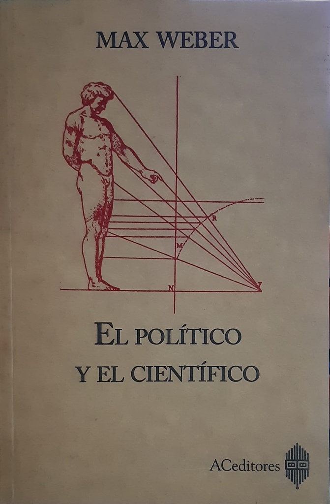 El Político y el Científico