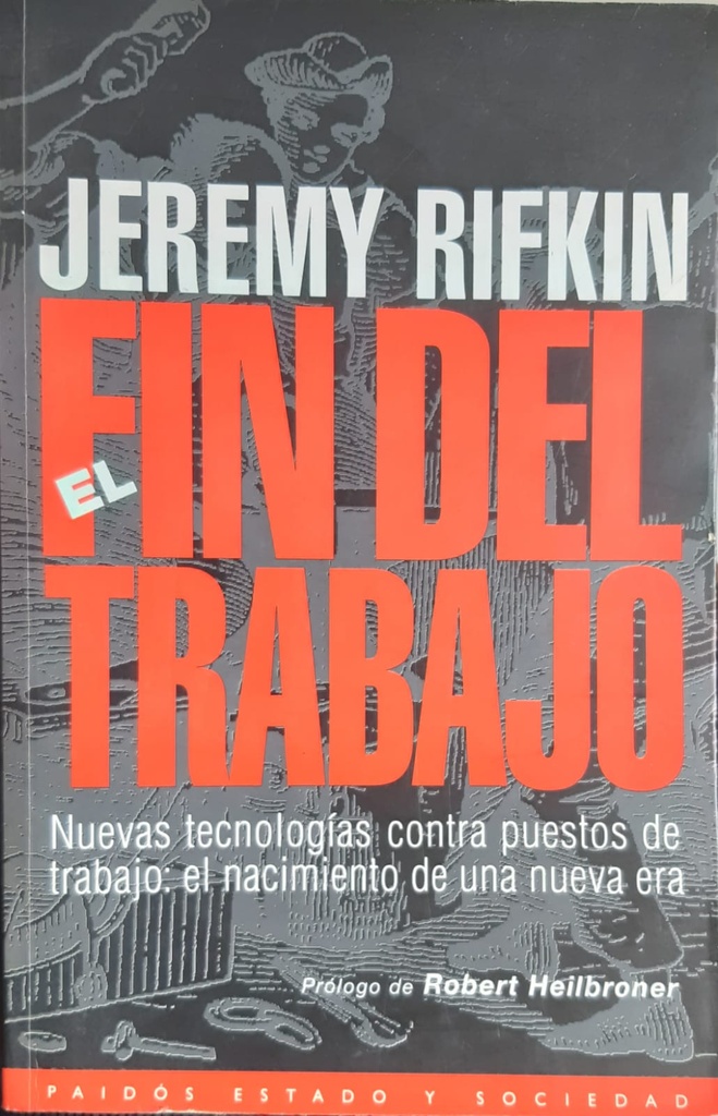 El Fin del Trabajo