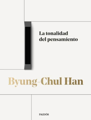 La tonalidad del pensamiento