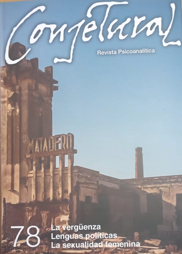 Conjetural 78 - 2024