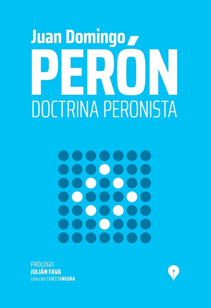 Doctrina Peronista