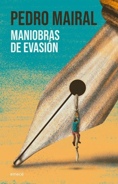 MANIOBRAS DE EVASION ( NE )