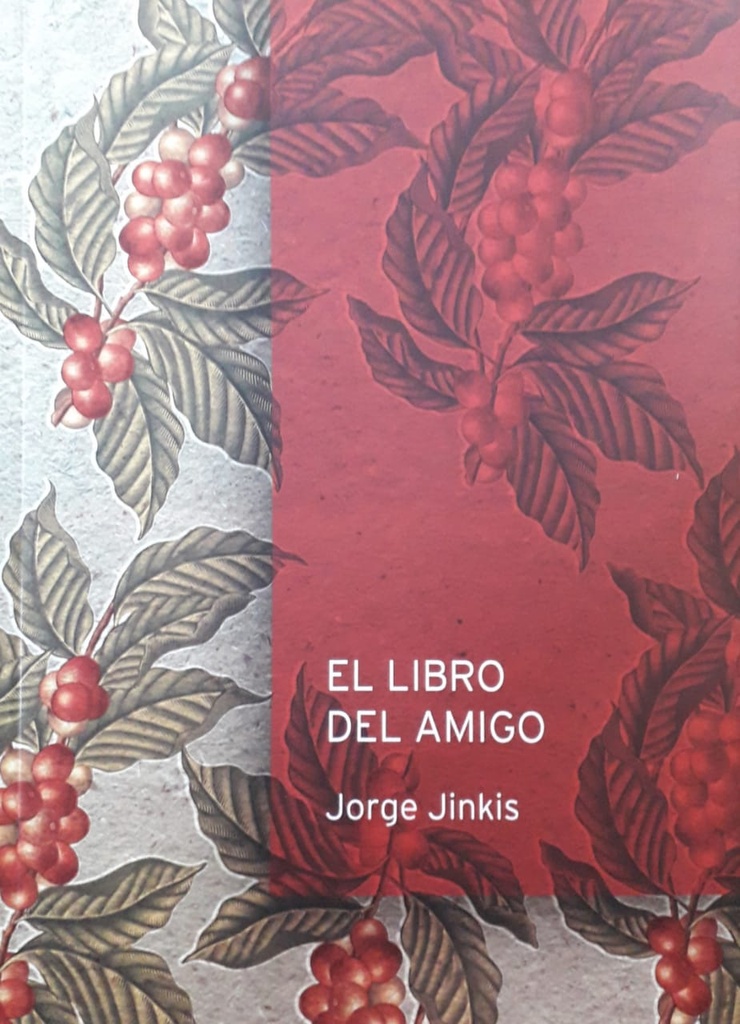 El Libro del Amigo