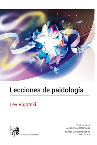 Lecciones de Paidología