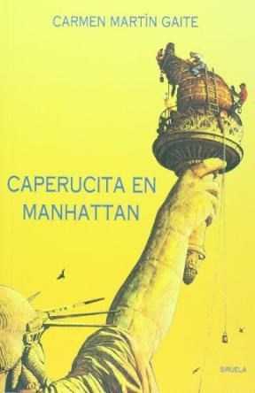 Caperucita En Manhattan