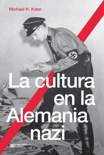 La Cultura En La Alemania Nazi