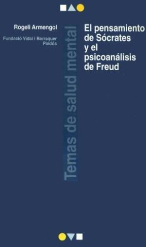 El Pensamiento de Sócrates y el Psicoanálisis de Freud