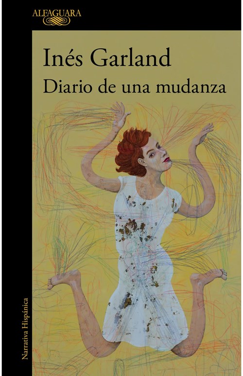 Diario de una mudanza