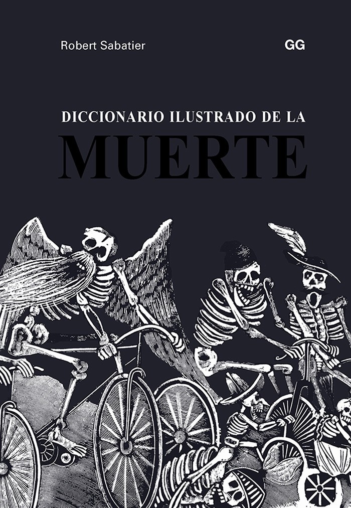 Diccionario Ilustrado De La Muerte