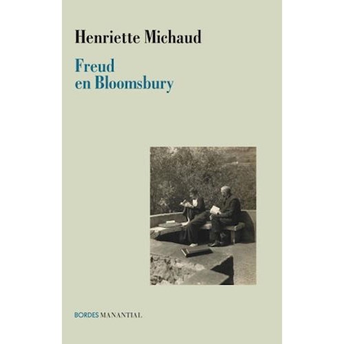 Freud En Bloomsbury