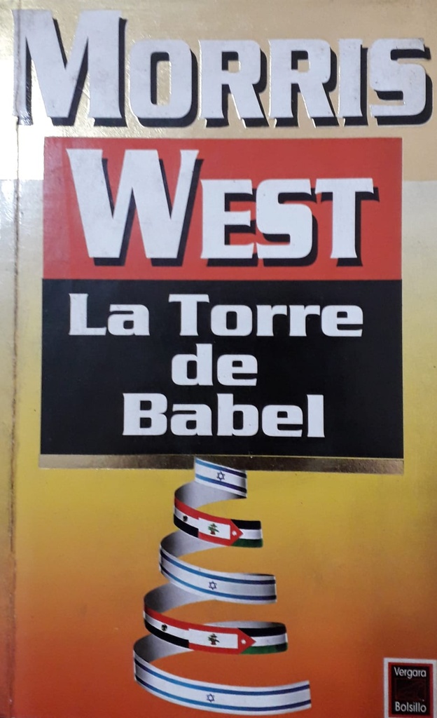 La Torre De Babel