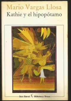 Kathie y el Hipopotamo