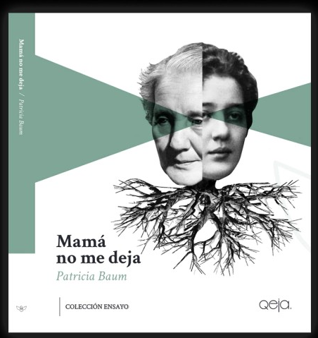 MAMÁ NO ME DEJA